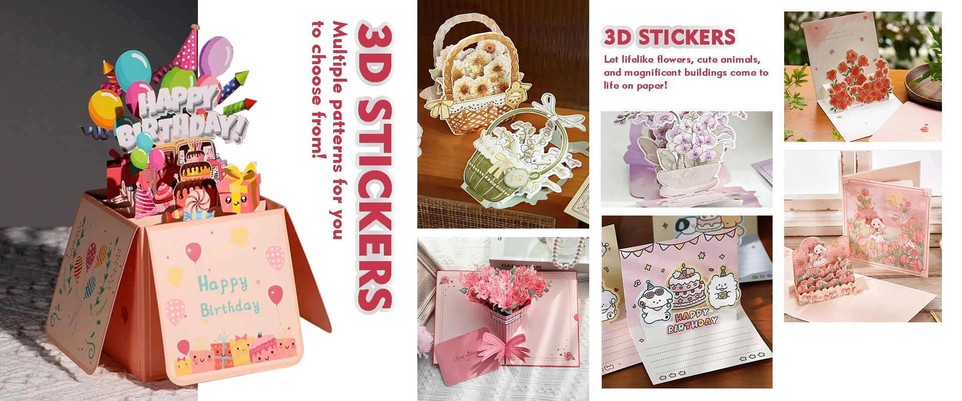 3D lipdukai