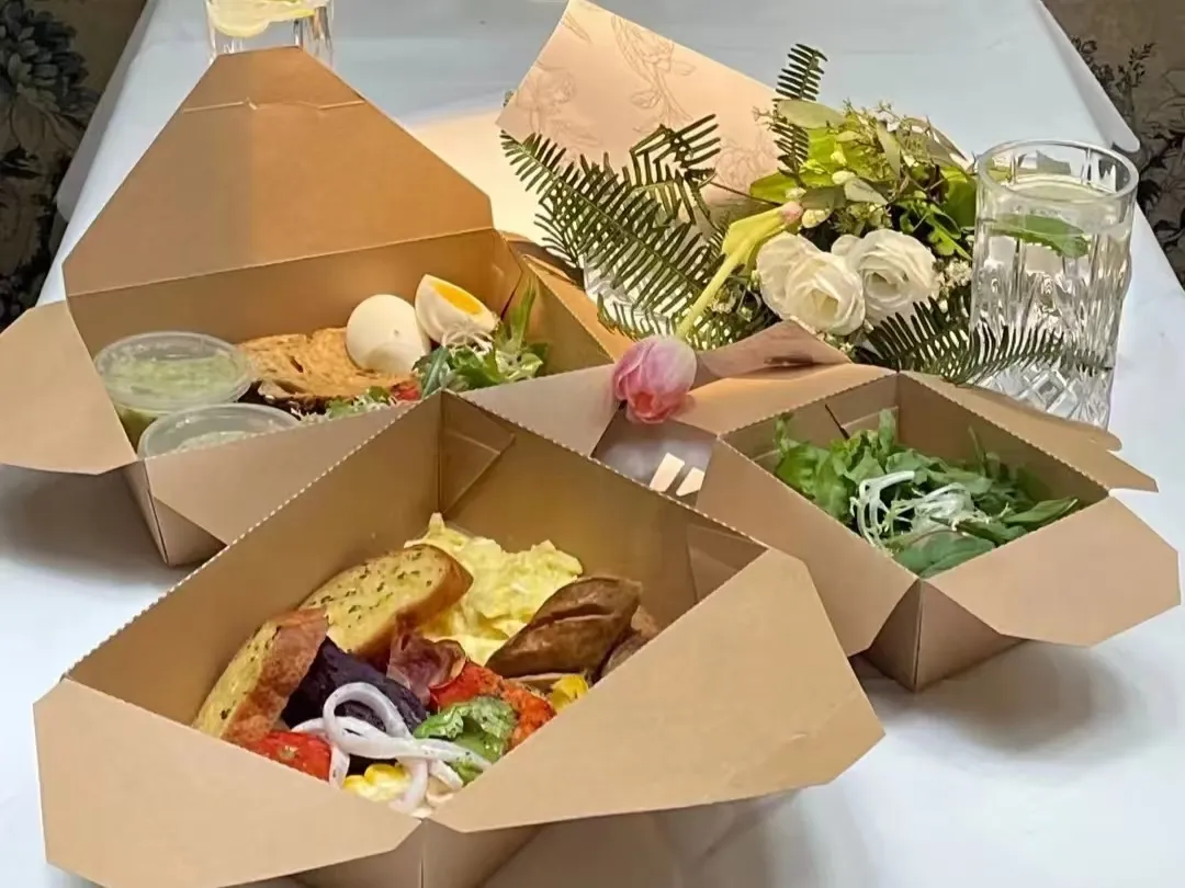 Kodėl kartoninė pakuotė yra populiariausia maisto pramonėje