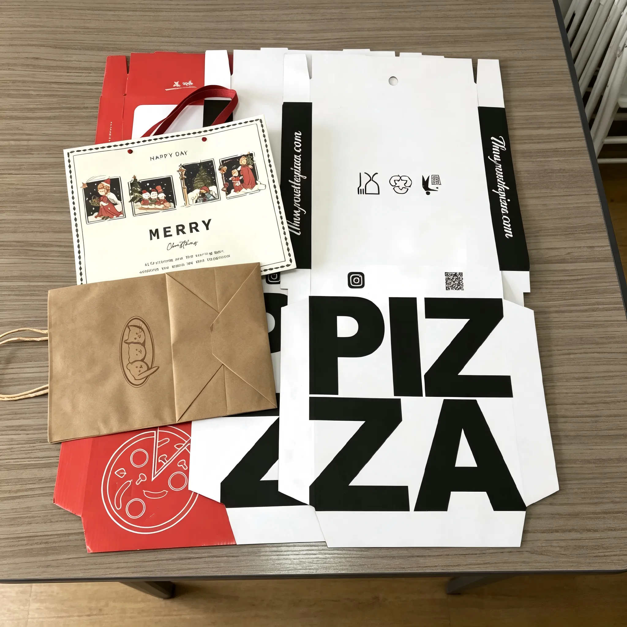 Zemeijia pristato picų pakuočių pavyzdžius į Kanadą