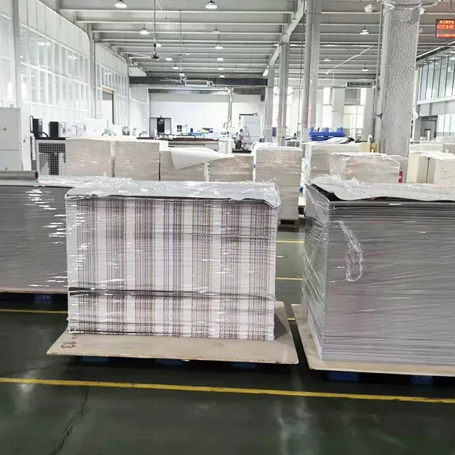 Pasaulinės popieriaus pakuočių kokybės kontrolės standartų stiprinimas