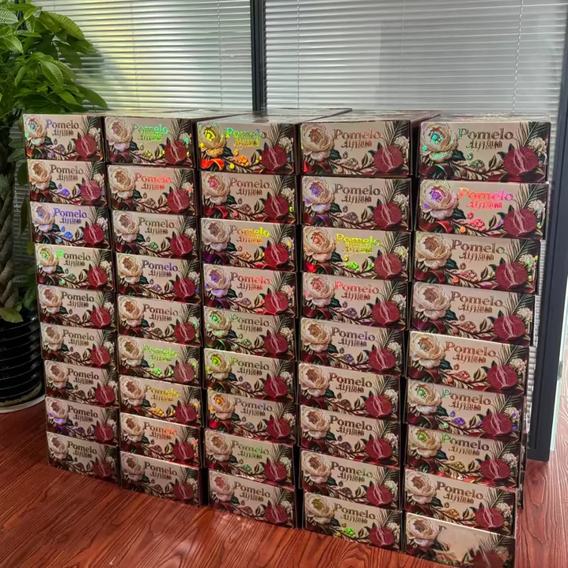 „ZMJ Packaging“ pagerbia komandos atsidavimą festivalio šiluma