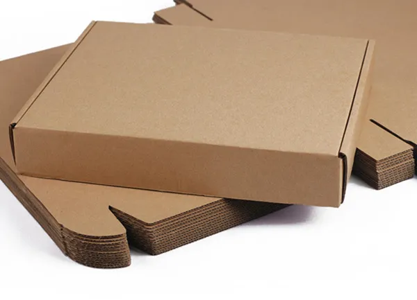 Corrugated Cardboard