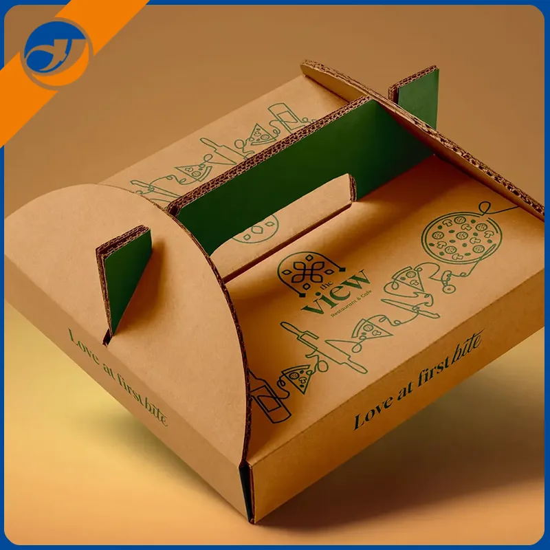 Neperšlampama picos dėžutė